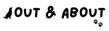 Out & About Logo