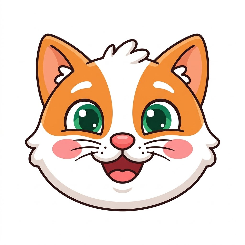 Happy Cat