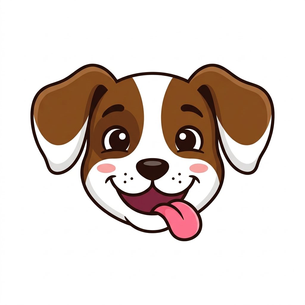 Happy Dog