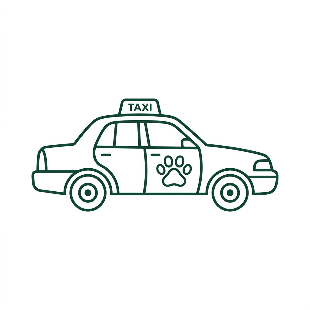 Pet Taxi